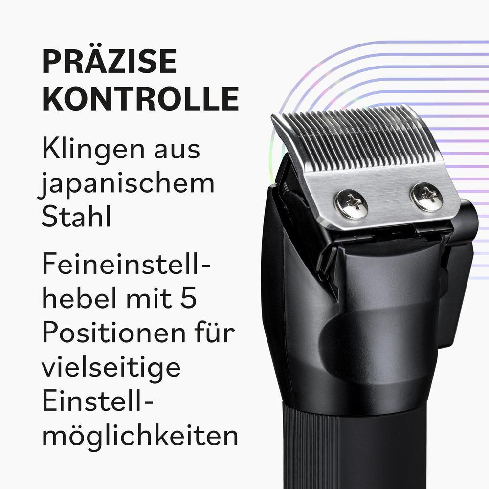 BabylissPro Fresh FX CLIPPER