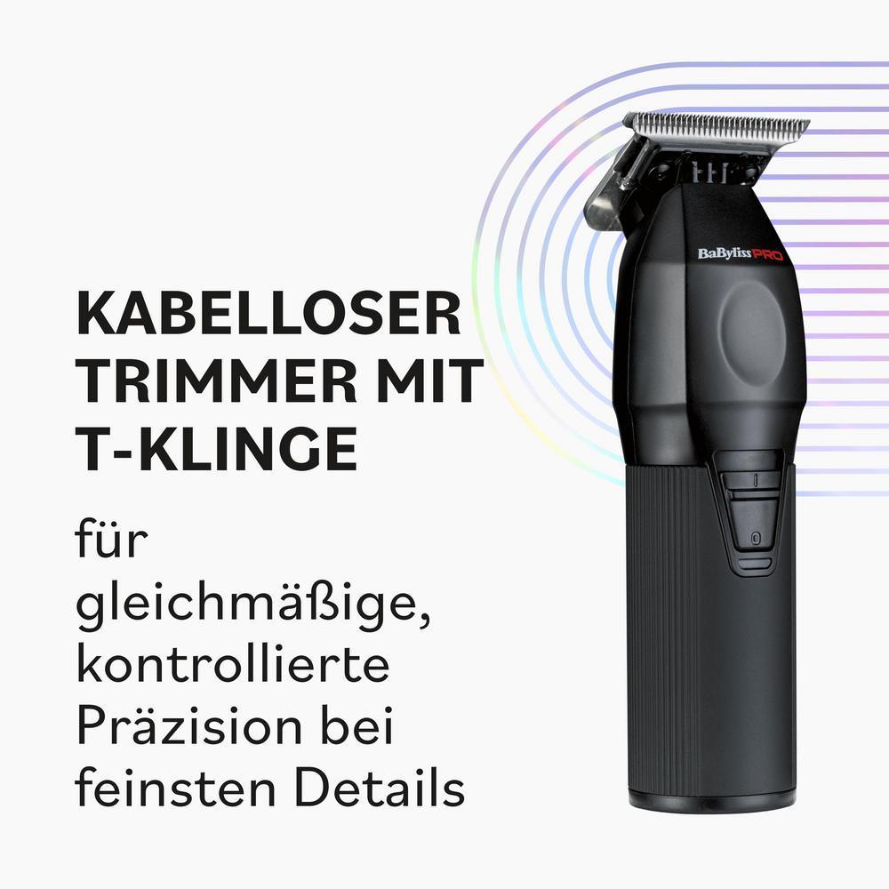 BabylissPro Fresh FX Trimmer