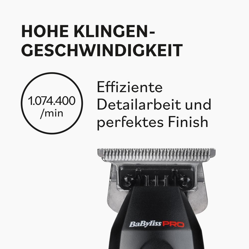 BabylissPro Fresh FX Trimmer