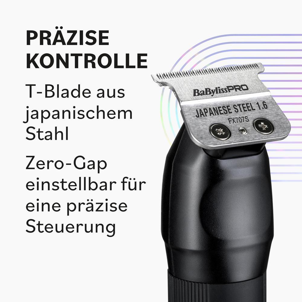 BabylissPro Fresh FX Trimmer