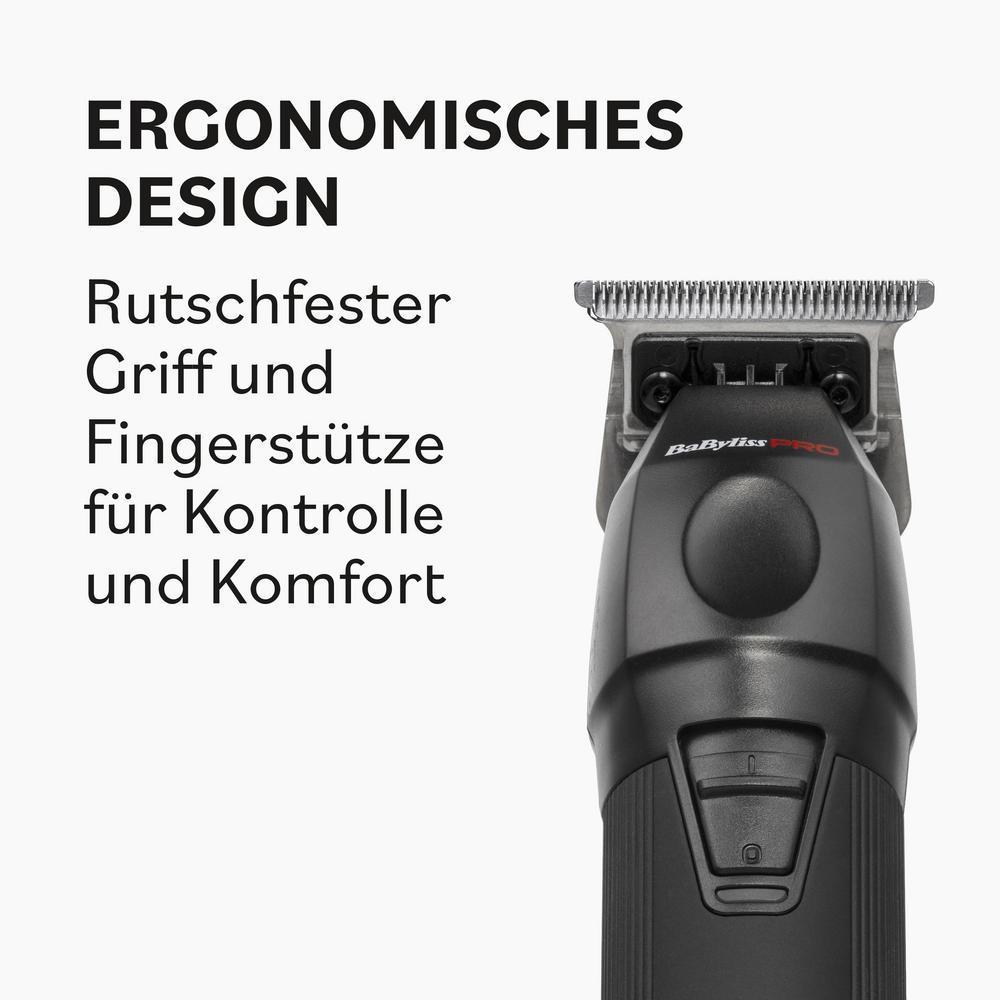 BabylissPro Fresh FX Trimmer