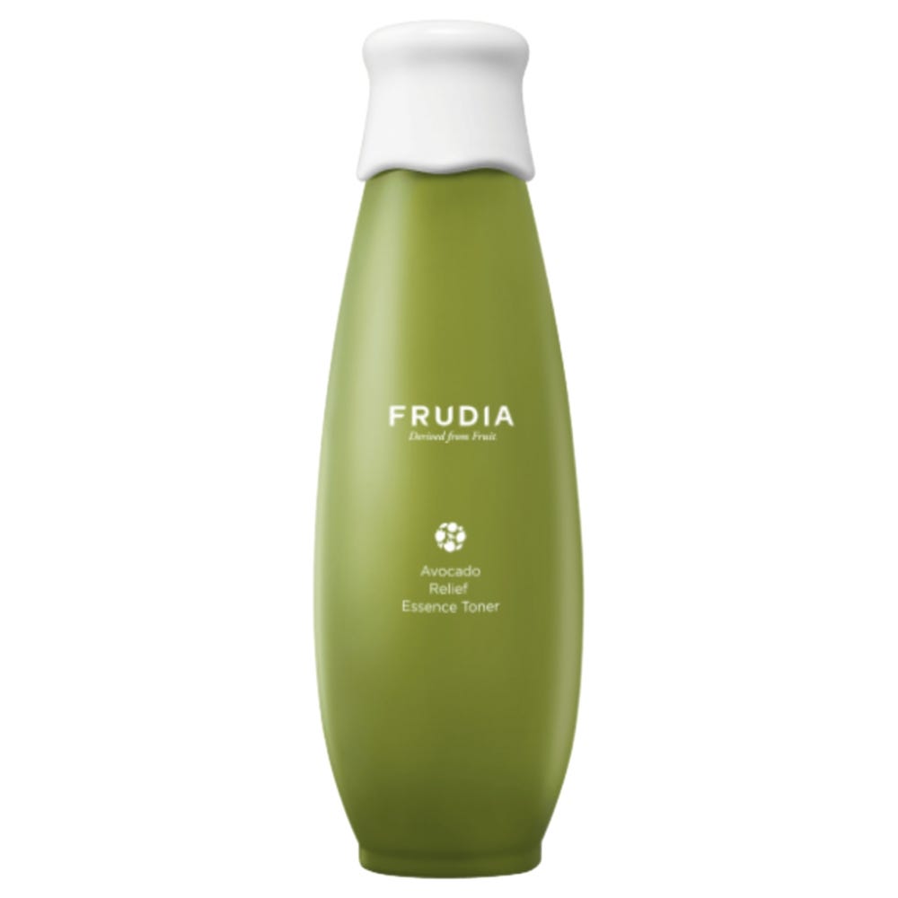 FRUDIA Avocado Relief Essence Toner 195 ml