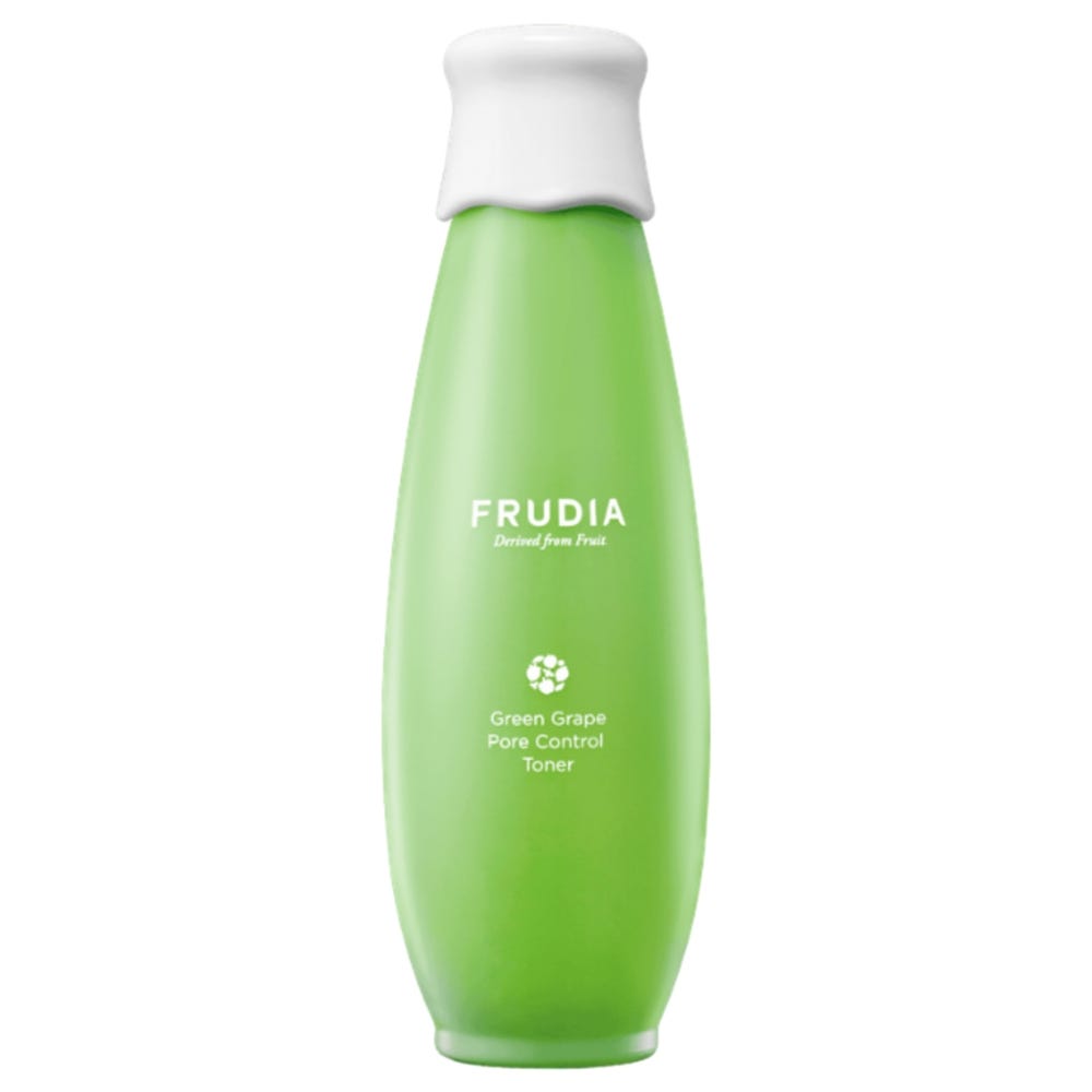 FRUDIA Green Grape Pore Control Toner 195 ml