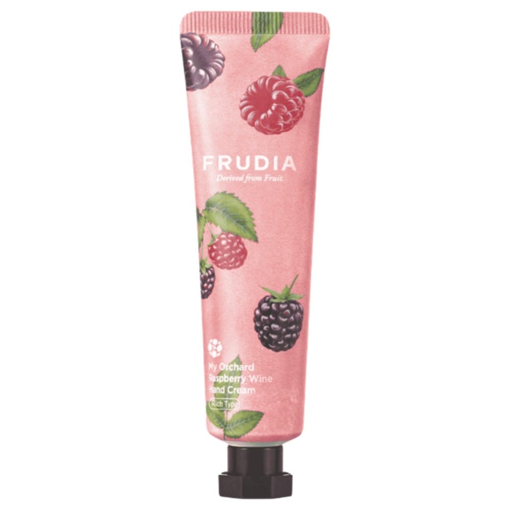 12142309-Farbe-Raspberry