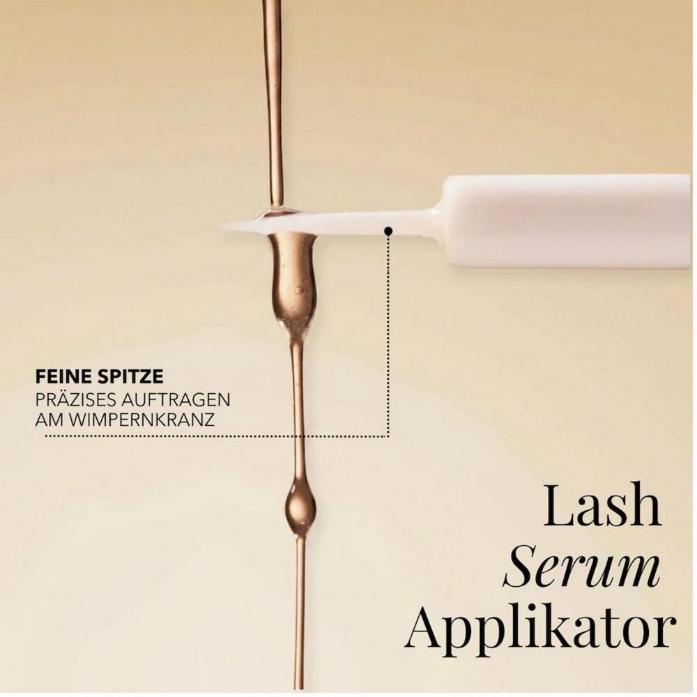 trucosmetics Lash Serum 3 ml