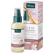 Kneipp Du & Ich MASSAGEÖL 100 ml