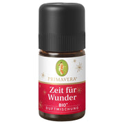 Primavera Zeit für Wunder Duftmischung bio 5 ml