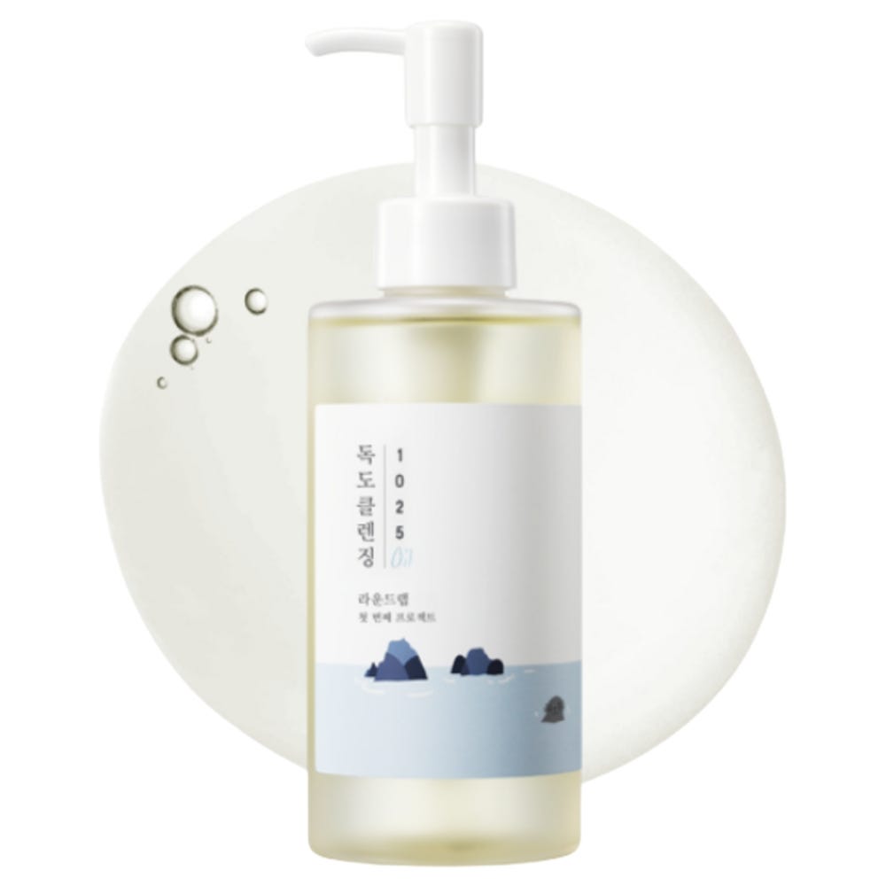ROUND LAB 1025 Dokdo Cleansing Oil 200 ml