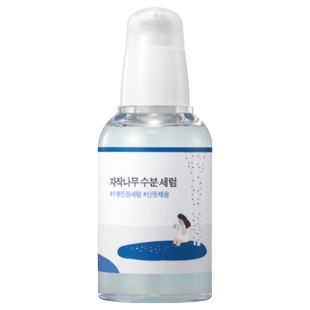 ROUND LAB Birch Juice Moisturizing Serum 50 ml