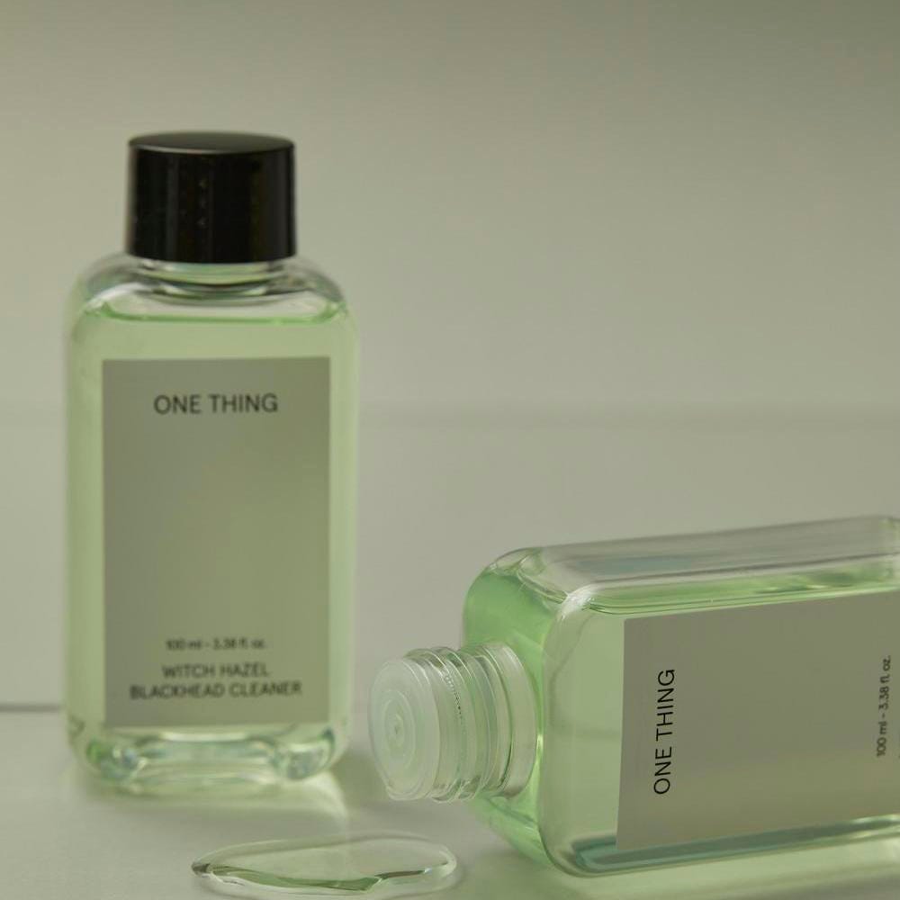 ONE THINGOne Thing Witch Hazel Blackhead Cleaner 100 ml