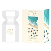 HOUSE OF THEOM Golden Daze Eau de Parfum 75 ml