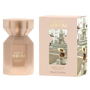 HOUSE OF THEOM Ivory Muse Eau de Parfum 75 ml