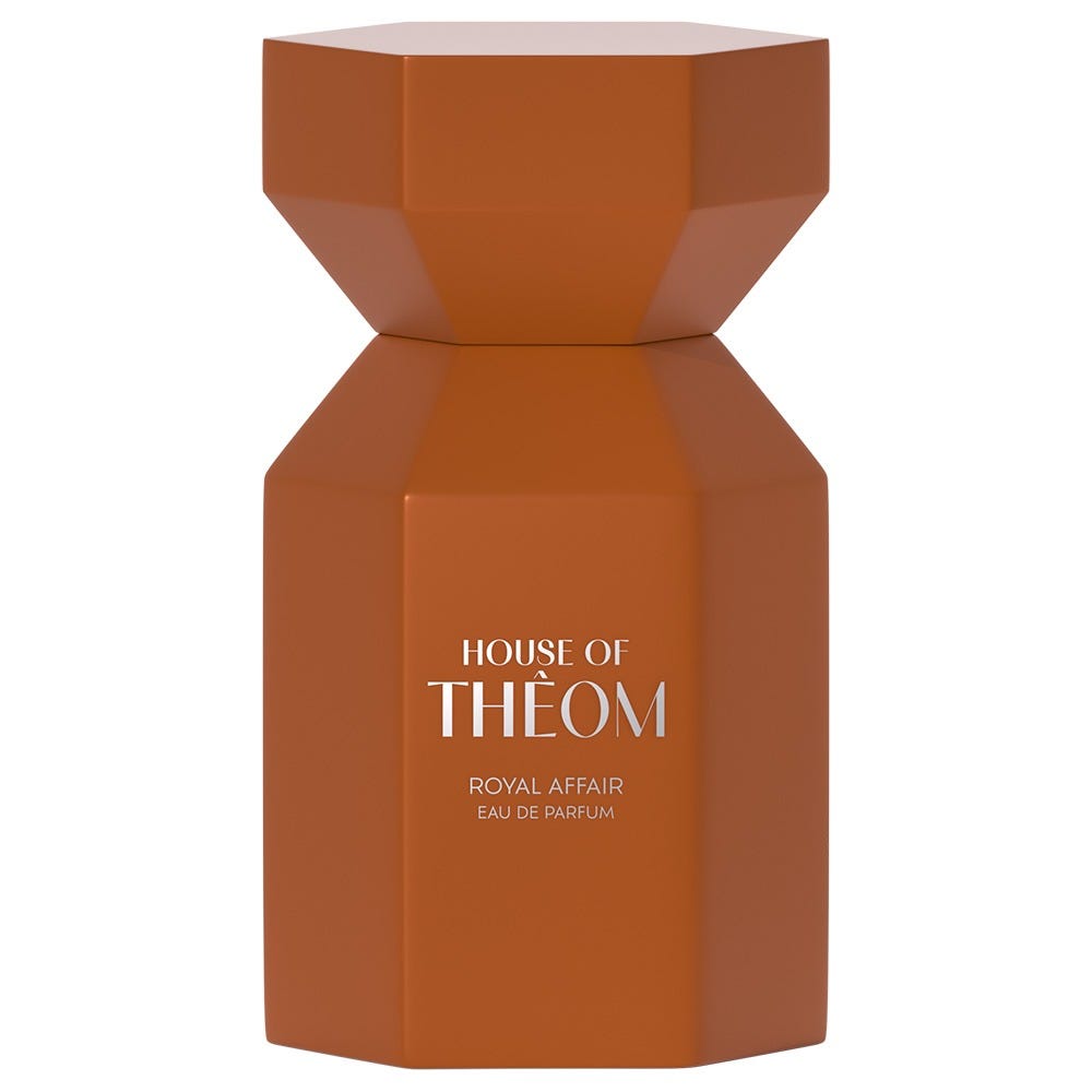 HOUSE OF THEOM Royal Affair Eau de Parfum 75 ml