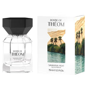 HOUSE OF THEOM Savanna Heat Eau de Parfum 75 ml