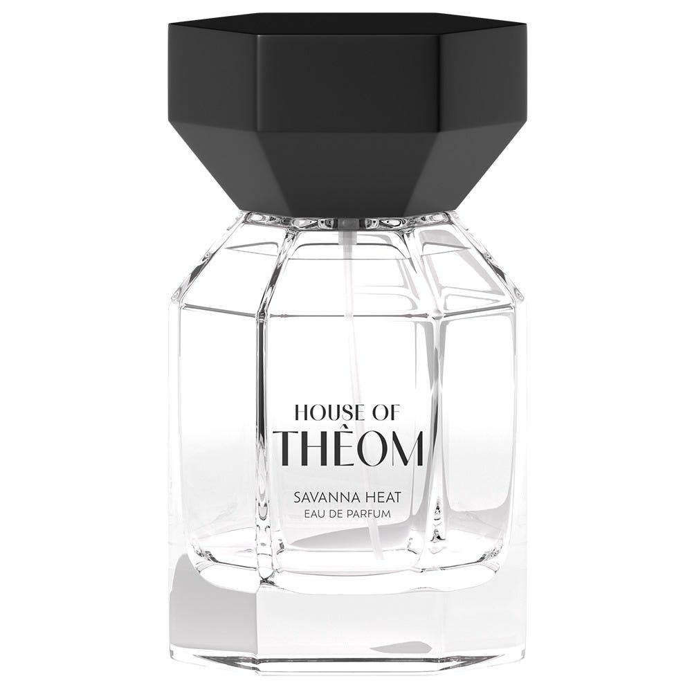 HOUSE OF THEOM Savanna Heat Eau de Parfum 75 ml