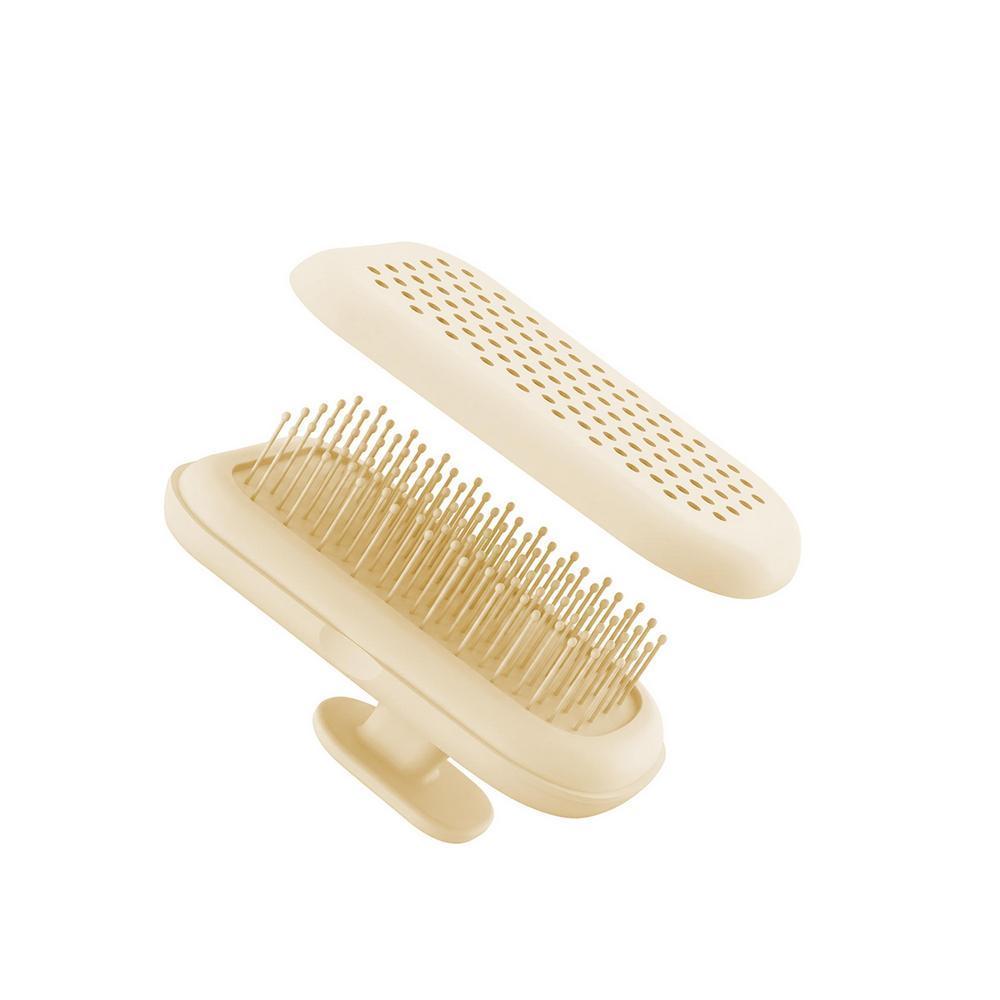 Bellody Everyday Brush - Champagne Beig