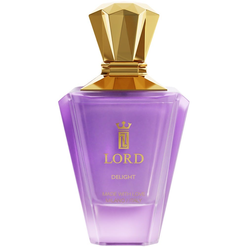 LORD MILANO DELIGHT Eau de Parfum 100 ml