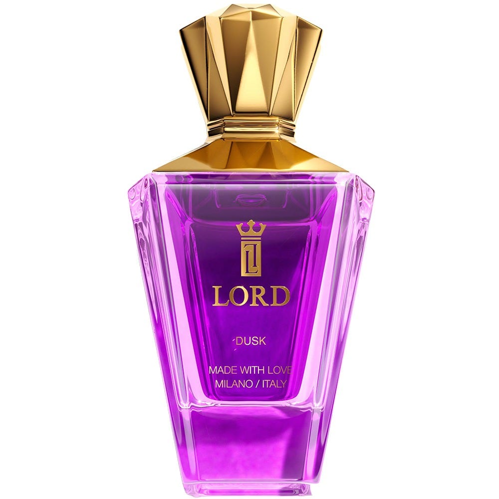 LORD MILANO Dusk LUXBOX Eau de Parfum 100 ml