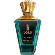 LORD MILANO Bon Voyage LUXBOX Eau de Parfum 100 ml