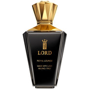 LORD MILANO Royal Lounge LUXBOX Eau de Parfum 100 ml