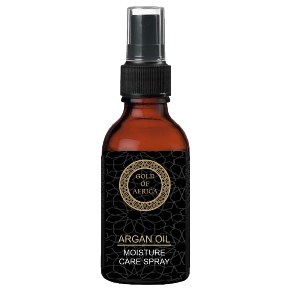Gold of Africa Moisture Care Spray 100 ml