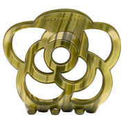Sasstie Lotus Jade Haarklammer