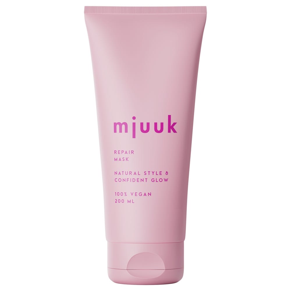 mjuuk Repair Mask 200 ml