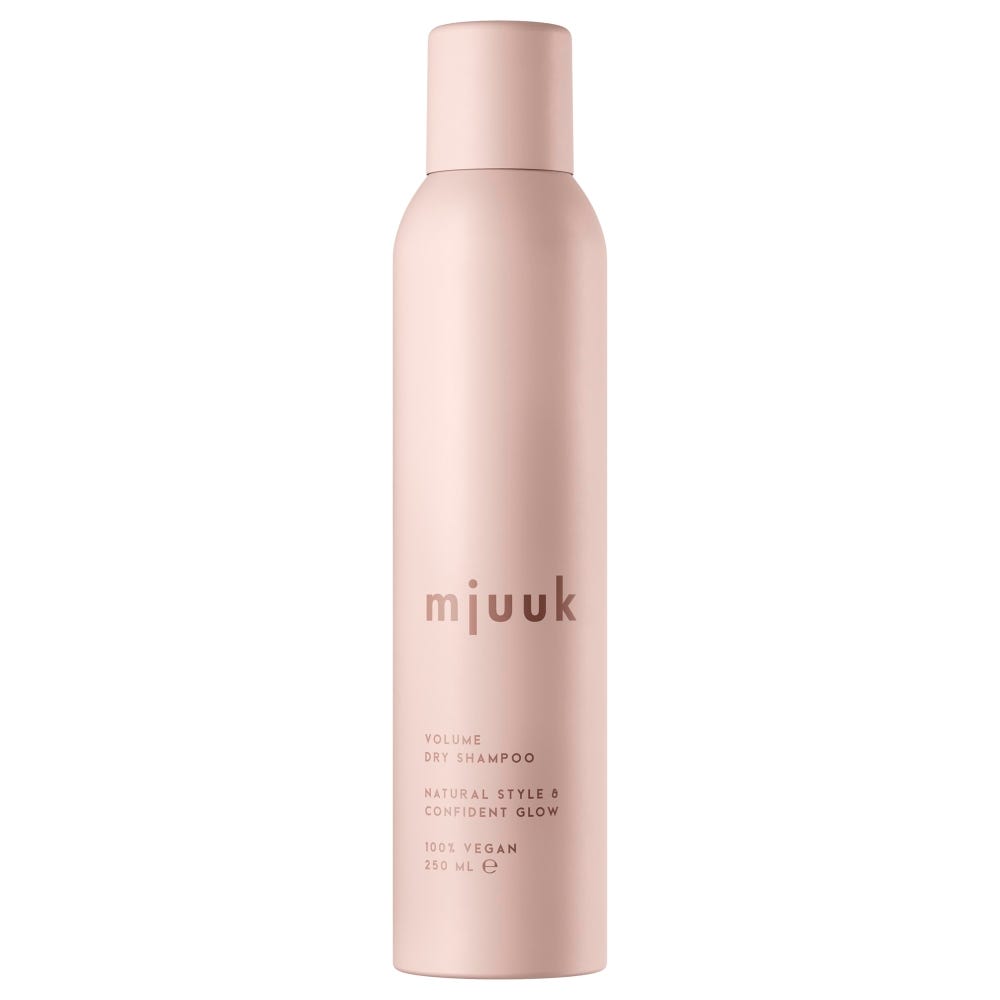 mjuuk Volume Dry Shampoo 250 ml