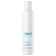 mjuuk Naked Sense Fragrance Free Refresh Dry Shampoo 250 ml