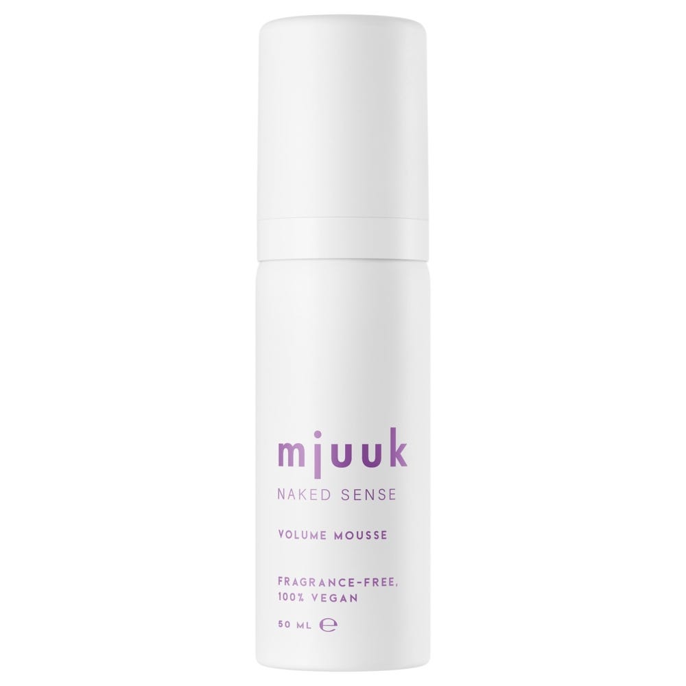mjuuk Naked Sense Fragrance 50 ml