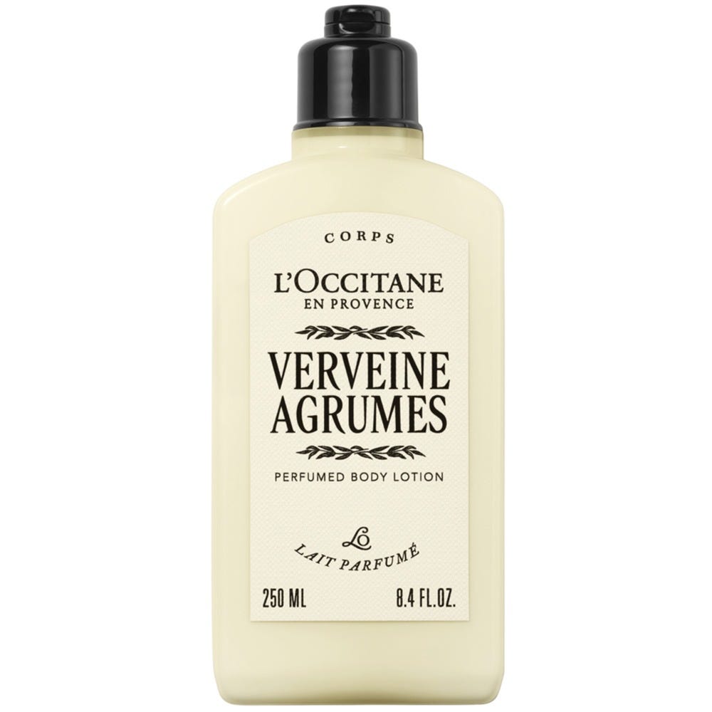 L'Occitane Verveine Argumes Körpermilch 250 ml