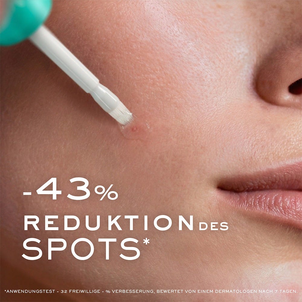 NUXE Zinc Power Unreinheiten Corrector 10 ml