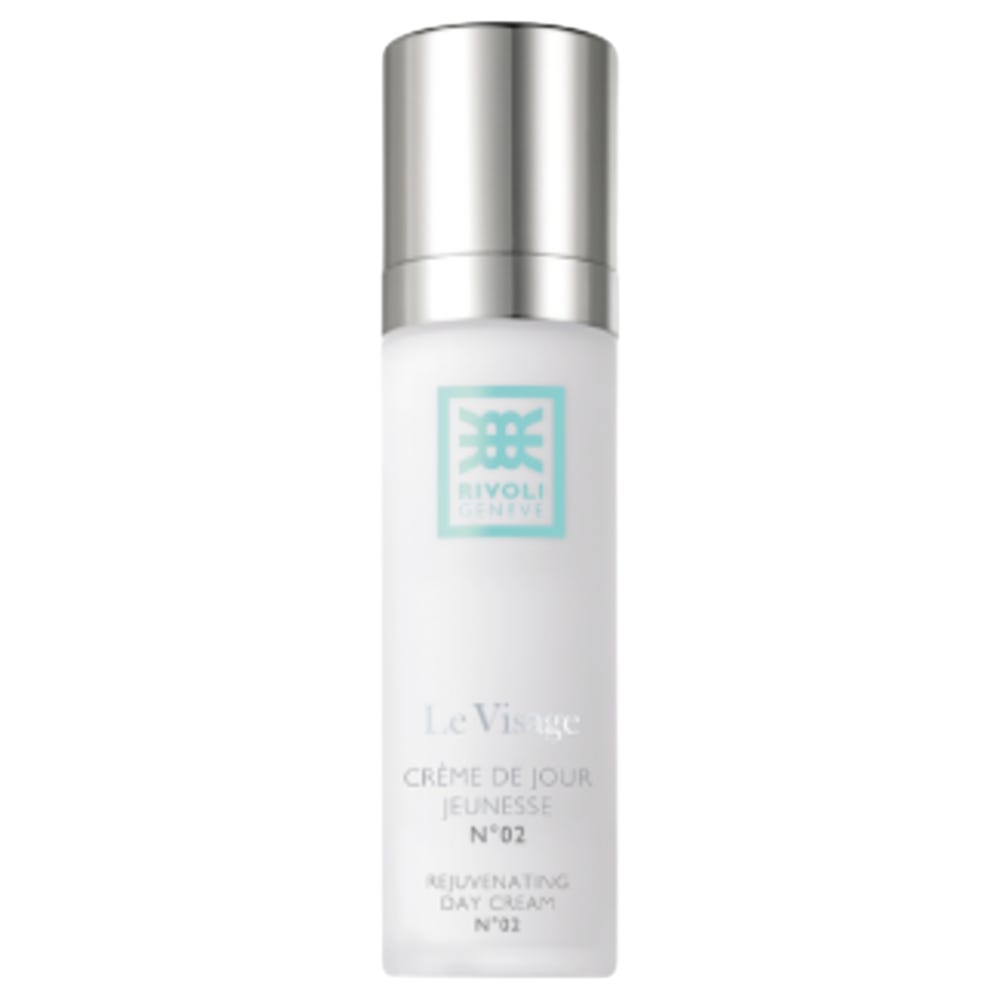 RIVOLI Crème de Jour Jeunesse N°02 50 ml