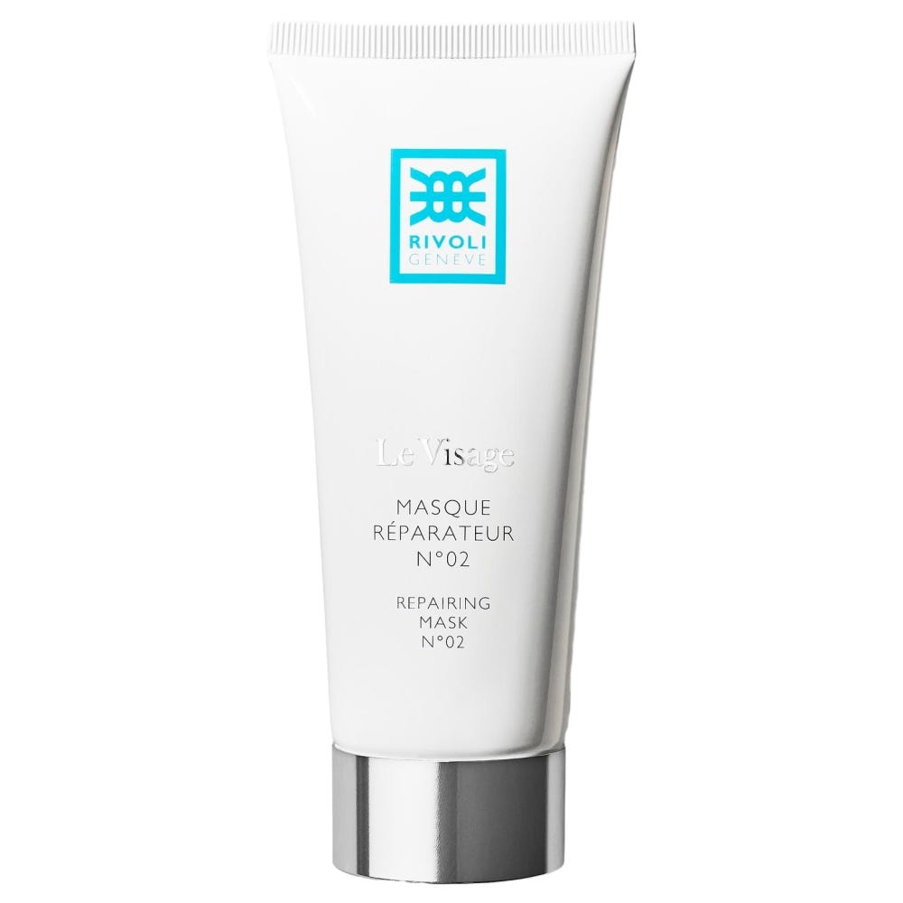 RIVOLI Masque Réparateur N°02 100 ml
