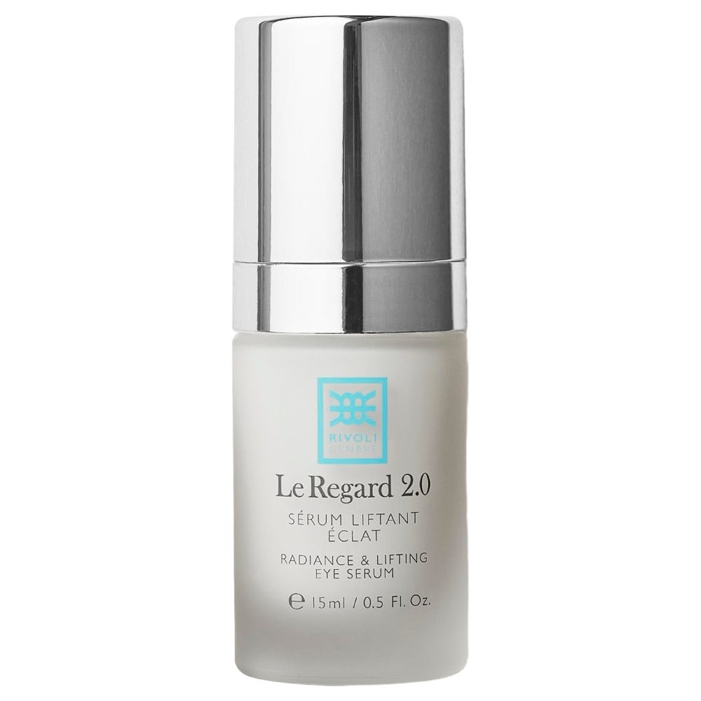 RIVOLI Le Regard 2.0 Sérum Eclat 15 ml