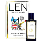 LEN Fragrance Jeux Dangereux – Extrait de Parfum 100 ml
