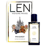 LEN Fragrance Privarot – Extrait de Parfum 100 ml