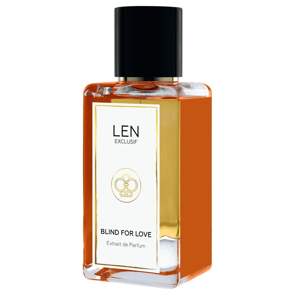 LEN Fragrance Blind For Love – Extrait de Parfum 50 ml