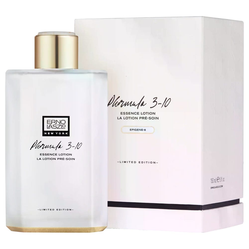 Erno Laszlo PHORMULA 3-10 LOTION 150 ml