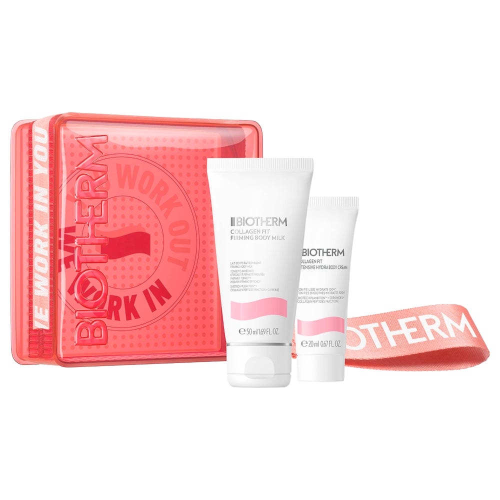 BIOTHERM Collagen Fit Mini Set