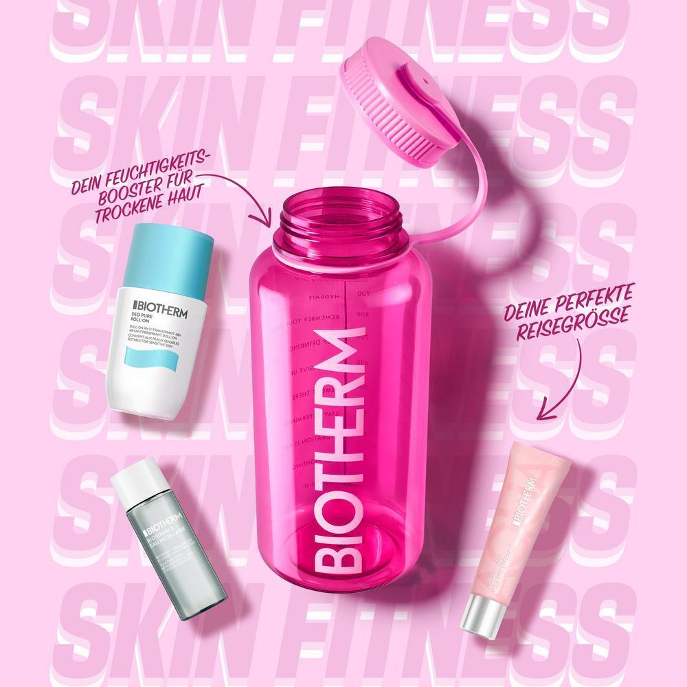 BIOTHERM Pink Drop Set