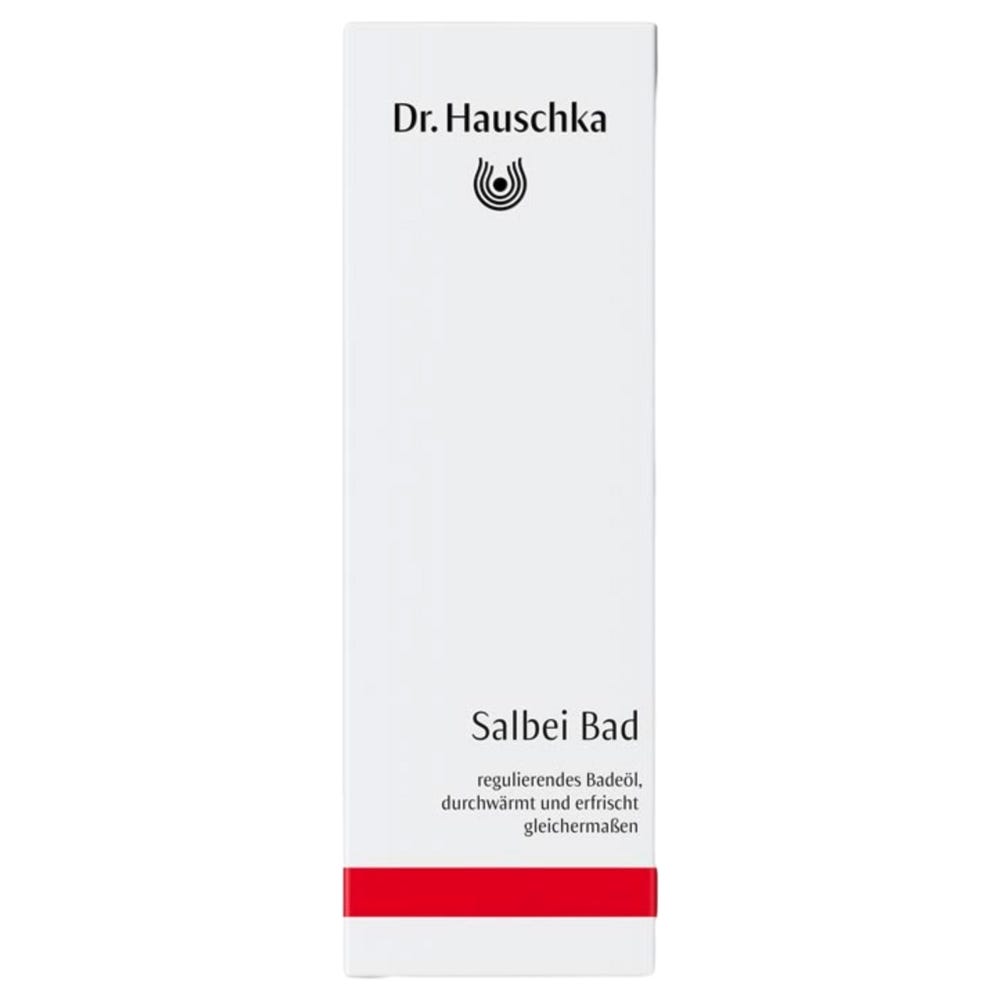 Dr. Hauschka Salbei Bad 100 ml
