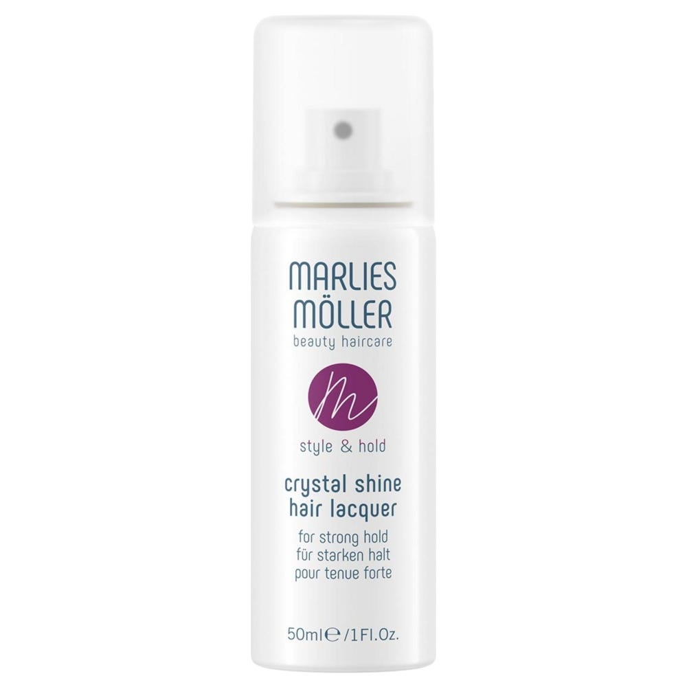 Marlies Möller Crystal Shine Hair Lacquer 50 ml