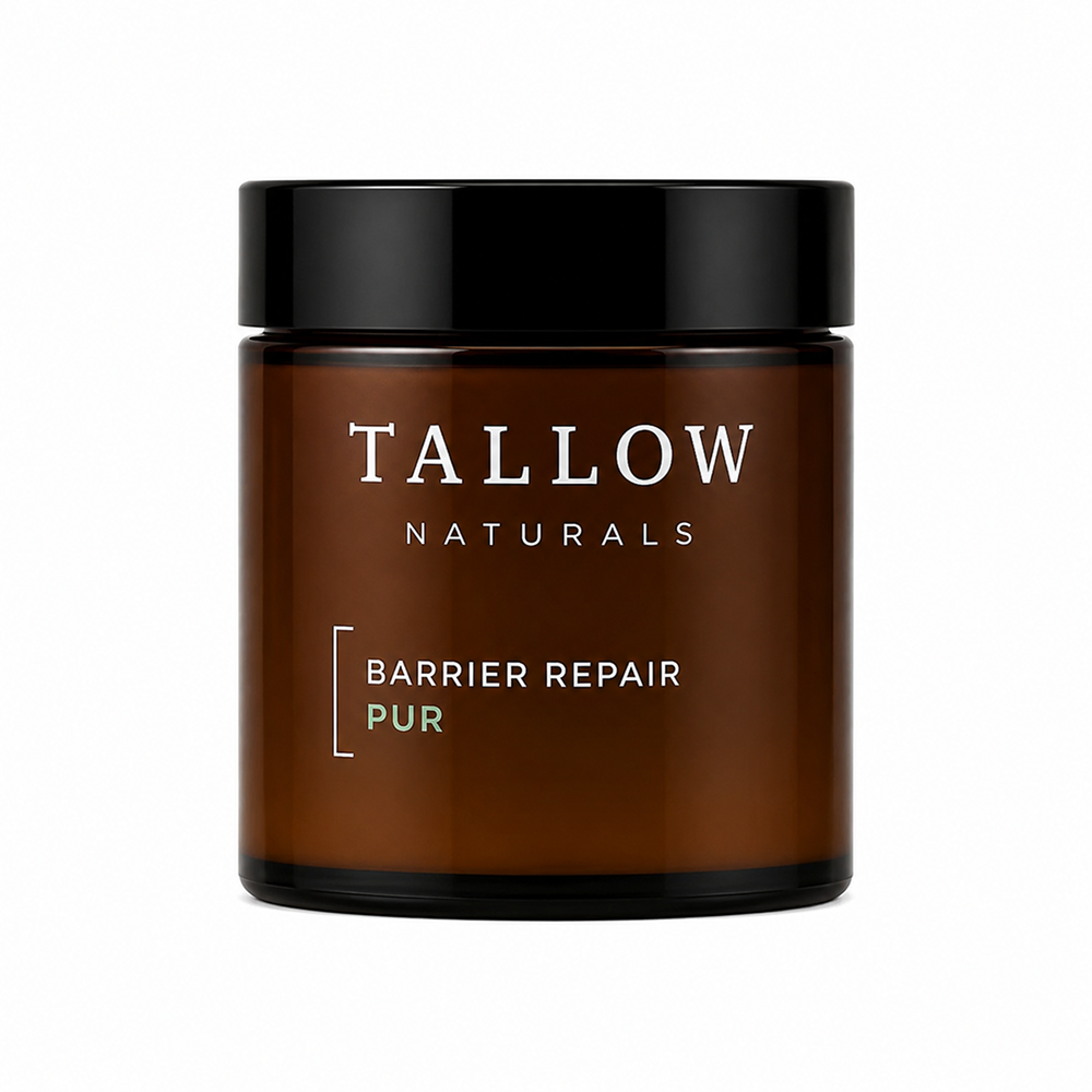 Tallow Naturals Barrier Repair Pur 120 ml