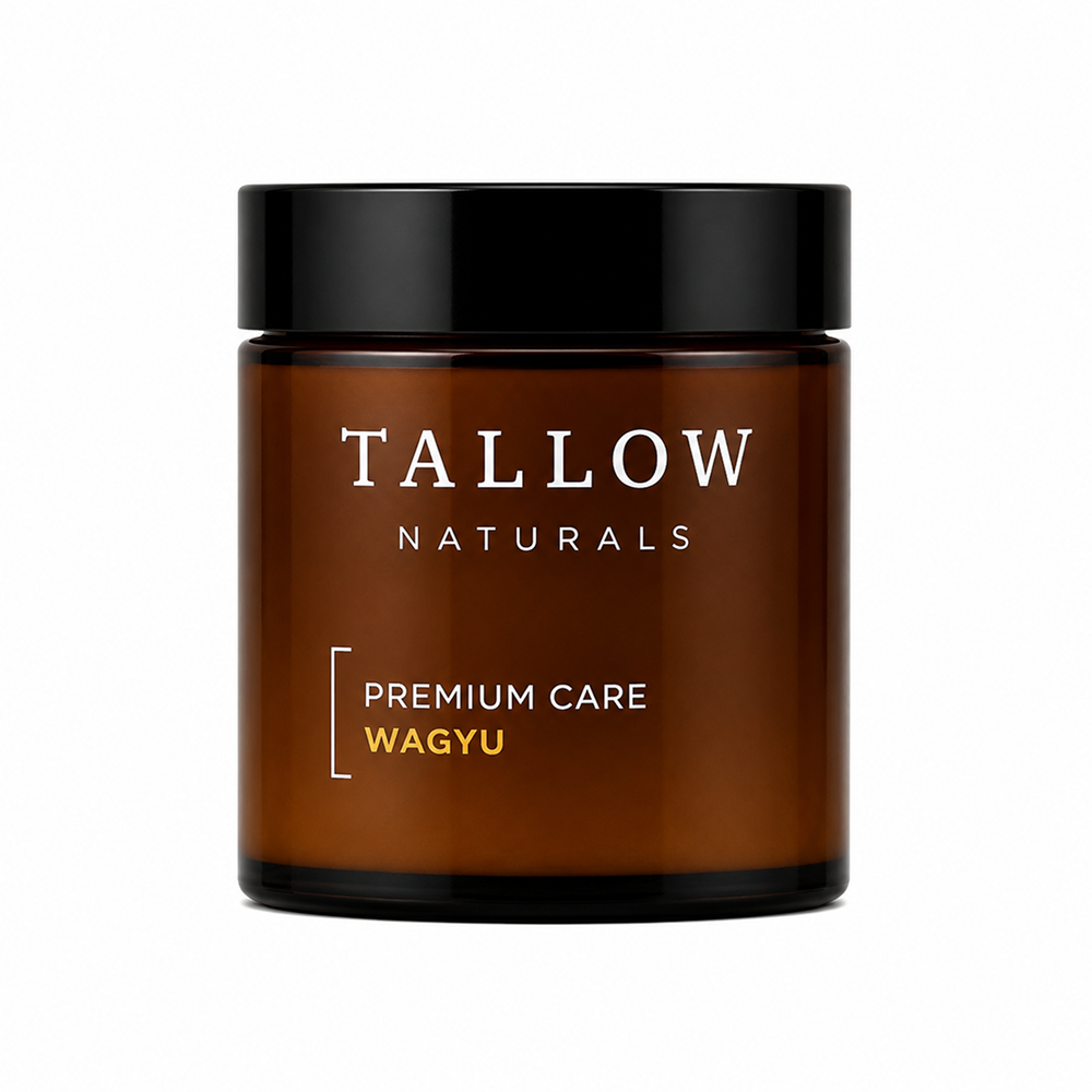 Tallow Naturals Wagyu Balm 120 ml