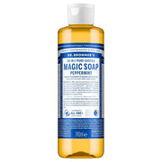 Dr. Bronner’s Magic Soap Peppermint 240 ml