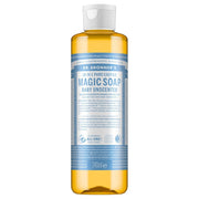 Dr. Bronner’s Magic Soap Baby parfümfrei 240 ml