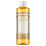 Dr. Bronner’s Magic Soap Sandalwood 240 ml