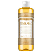 Dr. Bronner’s Magic Soap Sandalwood 475 ml