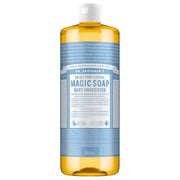 Dr. Bronner’s Magic Soap Baby parfümfrei 945 ml